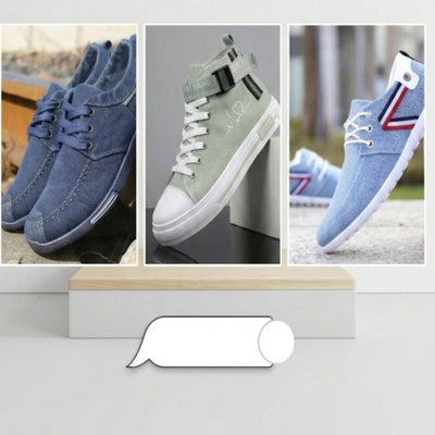 The Ultimate Shoes Collection