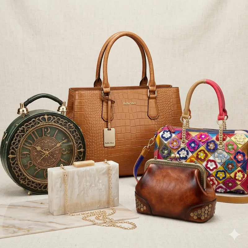 Handbags
