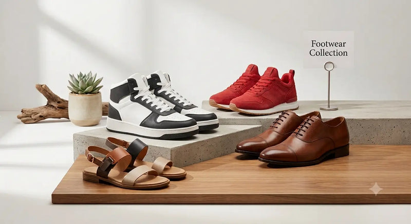 Footwear