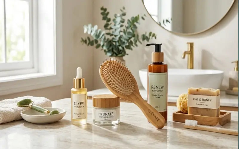 Beauty & Personal Care