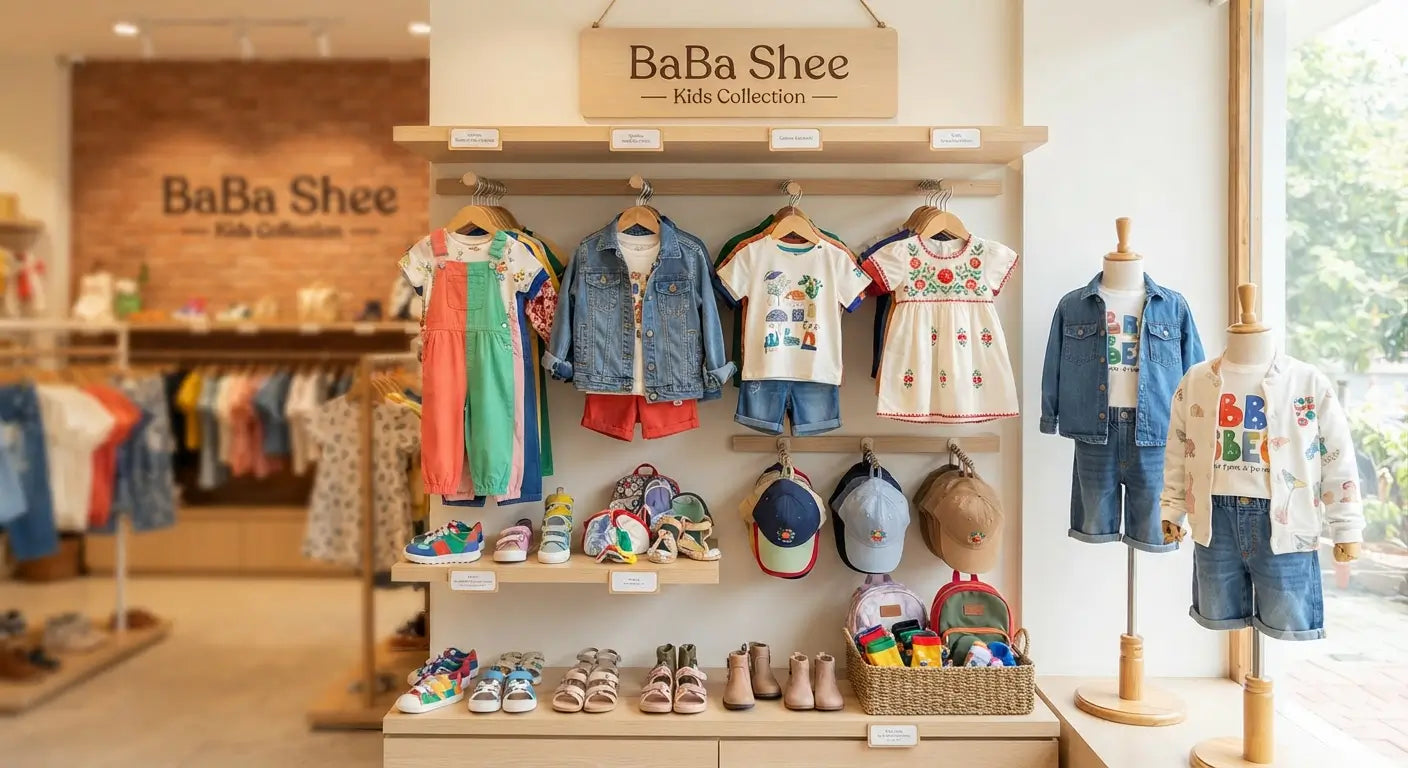 Kids Collections