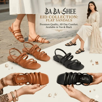 Shoes And Sandals Collection