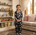 Kameez and Plazo Shalwar - BaBa Shee