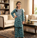 Kameez Plazo Shalwar - BaBa Shee