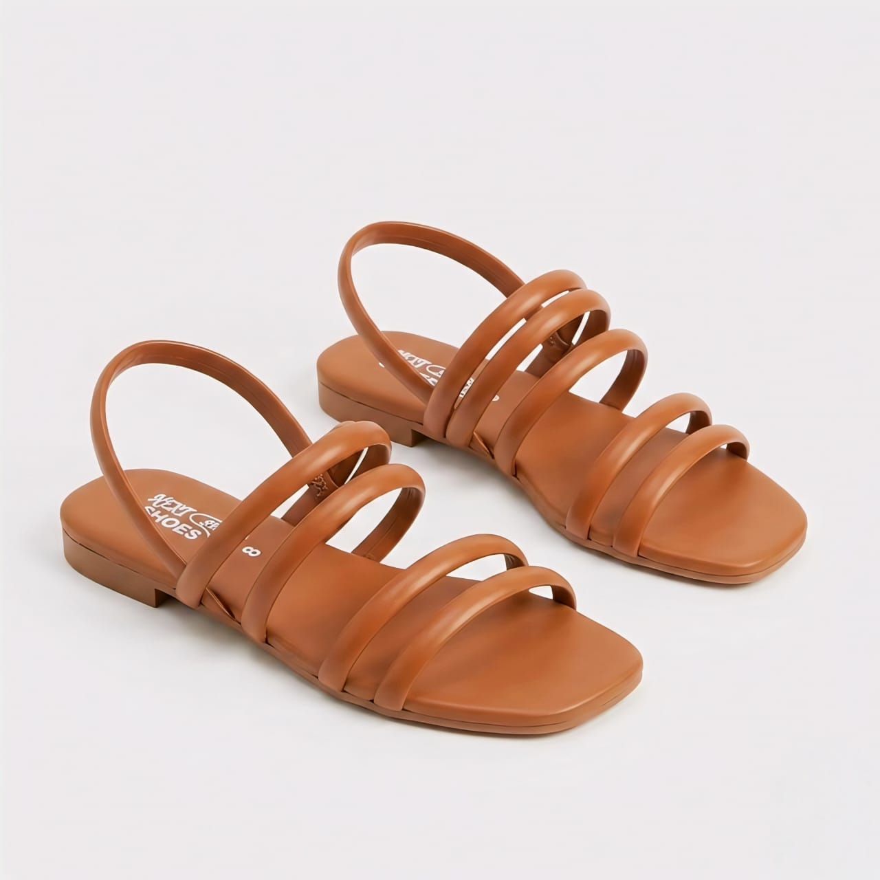 LADIES STYLISH HEELS SANDALS - BaBa Shee
