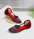 LADIES STYLISH NET KHUSA – New Eid Collection 2026 | Comfortable Soft Foam Sole Traditional Footwear - BaBa Shee