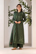 Sobia Nazir | Luxury Embroidered Collection – Vol. 8064 - BaBa Shee