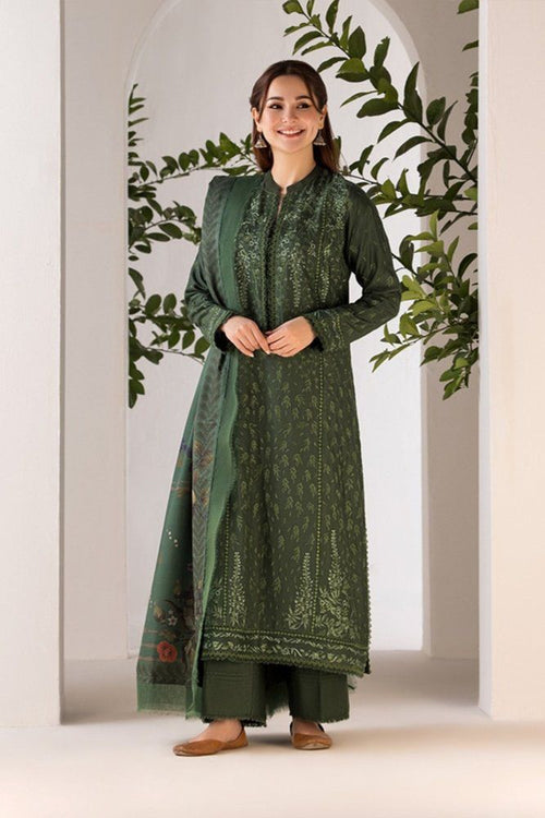 Sobia Nazir | Luxury Embroidered Collection – Vol. 8064 - BaBa Shee