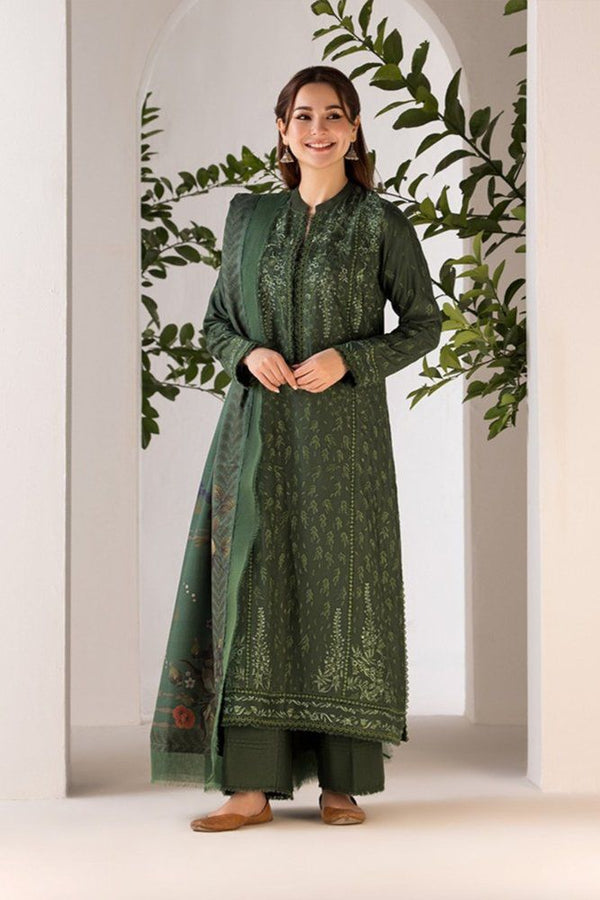Sobia Nazir | Luxury Embroidered Collection – Vol. 8064