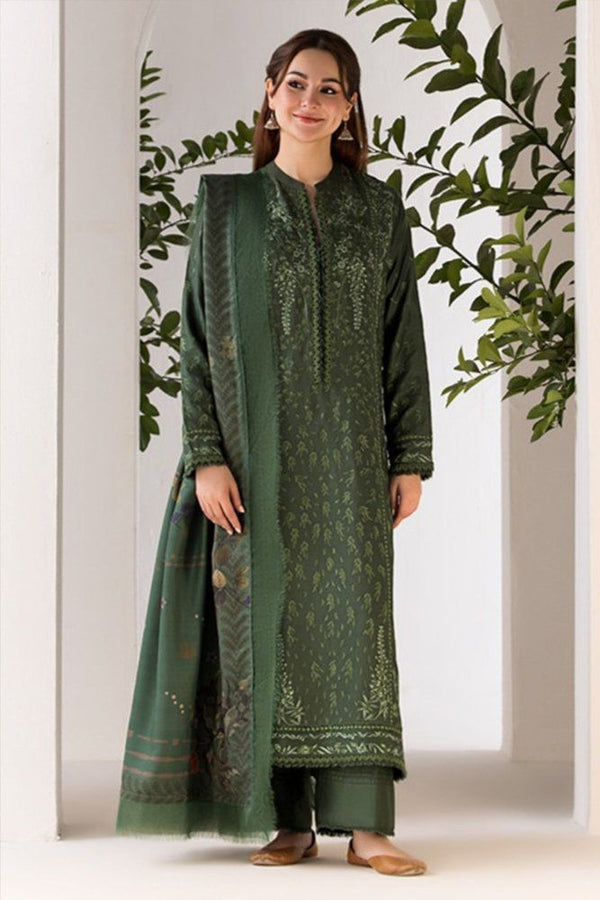 Sobia Nazir | Luxury Embroidered Collection – Vol. 8064